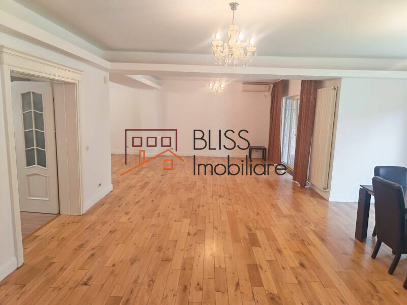 5 Bedrooms Villa In London Residence, Bucharest / Ilfov | Bliss Imobiliare / Photo 5 - BLISS Imobiliare