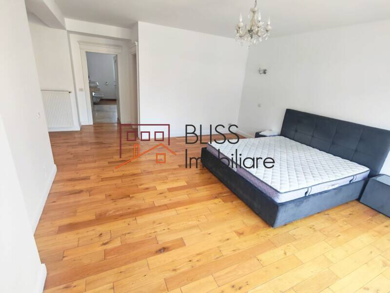 5 Bedrooms Villa In London Residence, Bucharest / Ilfov | Bliss Imobiliare / Photo 11 - BLISS Imobiliare