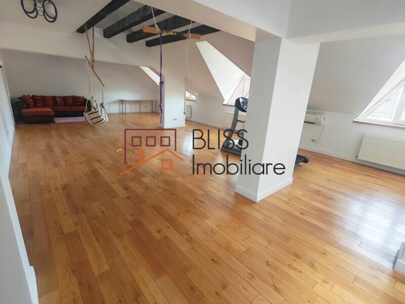 Vila 7 Camere In London Residence | Bliss Imobiliare / Photo 17 - BLISS Imobiliare