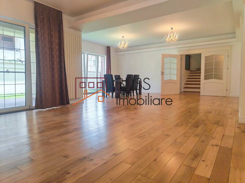 Vila 7 Camere In London Residence | Bliss Imobiliare / Photo 1 - BLISS Imobiliare