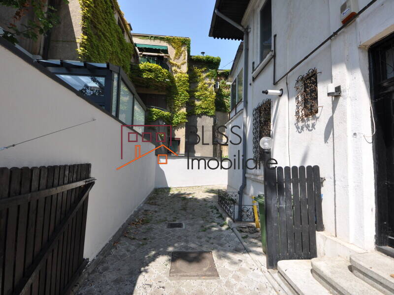 Duplex 5 Camere Dorobanti – 114 Mp, Mobilat, Terasa & Parcare | Bliss Imobiliare / Photo 34 - BLISS Imobiliare