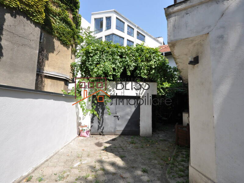 Duplex 5 Camere Dorobanti – 114 Mp, Mobilat, Terasa & Parcare | Bliss Imobiliare / Photo 35 - BLISS Imobiliare