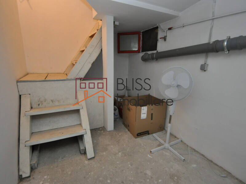 3-Bedroom Duplex Dorobanti – 114 Sqm, Furnished, Terrace & Parking, Bucharest | Bliss Imobiliare / Photo 33 - BLISS Imobiliare