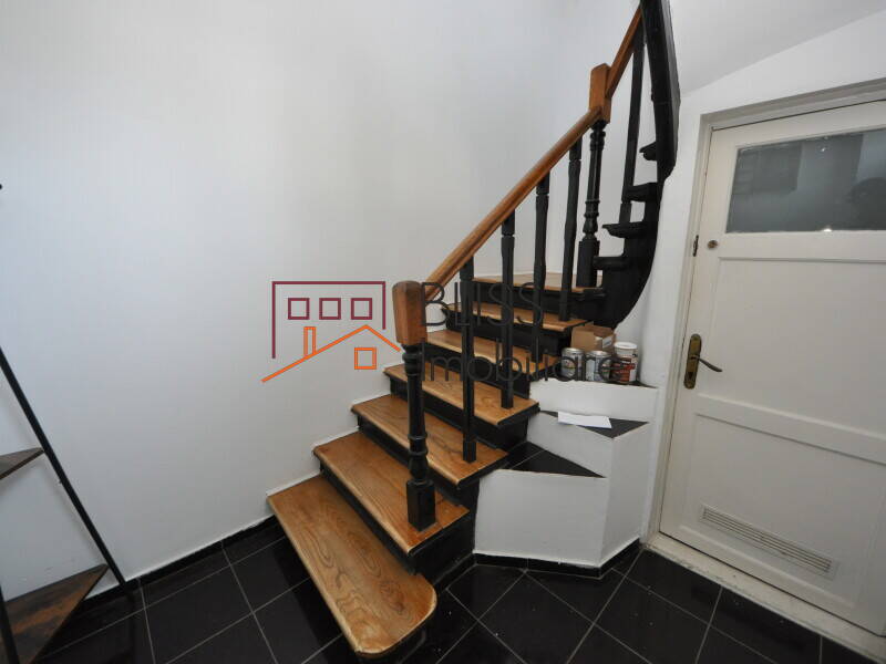 3-Bedroom Duplex Dorobanti – 114 Sqm, Furnished, Terrace & Parking, Bucharest | Bliss Imobiliare / Photo 30 - BLISS Imobiliare