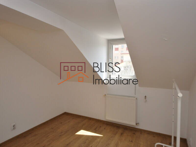 Duplex 5 Camere Dorobanti – 114 Mp, Mobilat, Terasa & Parcare | Bliss Imobiliare / Photo 27 - BLISS Imobiliare