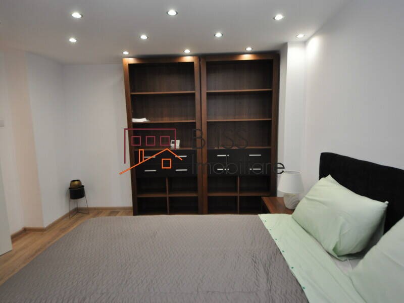 Duplex 5 Camere Dorobanti – 114 Mp, Mobilat, Terasa & Parcare | Bliss Imobiliare / Photo 24 - BLISS Imobiliare