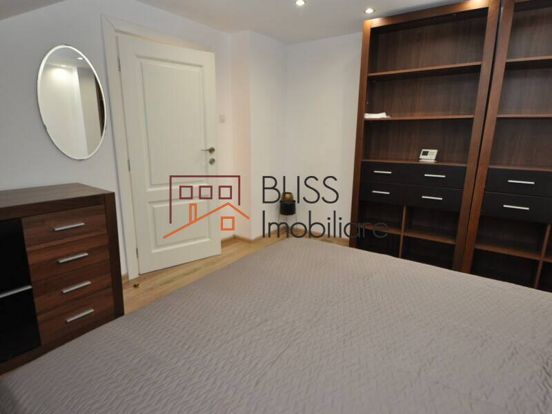 Duplex 5 Camere Dorobanti – 114 Mp, Mobilat, Terasa & Parcare | Bliss Imobiliare / Photo 25 - BLISS Imobiliare