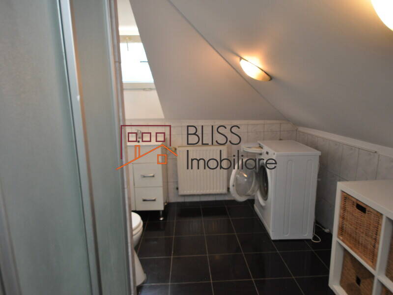Duplex 5 Camere Dorobanti – 114 Mp, Mobilat, Terasa & Parcare | Bliss Imobiliare / Photo 22 - BLISS Imobiliare