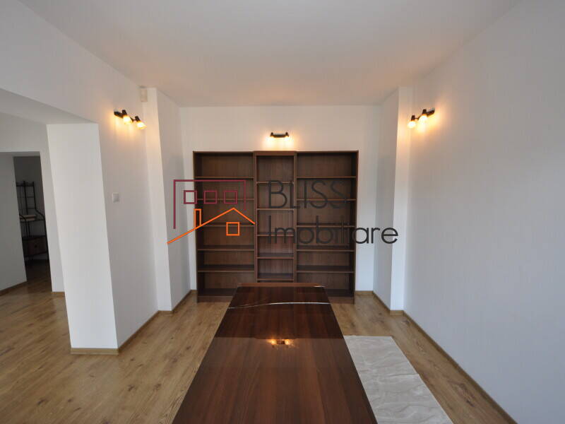 Duplex 5 Camere Dorobanti – 114 Mp, Mobilat, Terasa & Parcare | Bliss Imobiliare / Photo 11 - BLISS Imobiliare