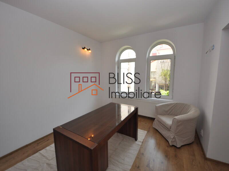 Duplex 5 Camere Dorobanti – 114 Mp, Mobilat, Terasa & Parcare | Bliss Imobiliare / Photo 12 - BLISS Imobiliare