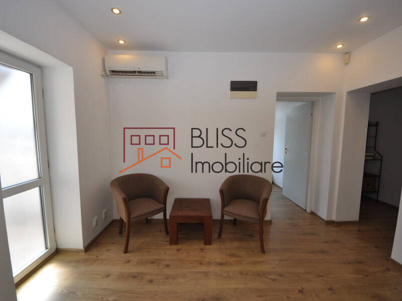 Duplex 5 Camere Dorobanti – 114 Mp, Mobilat, Terasa & Parcare | Bliss Imobiliare / Photo 14 - BLISS Imobiliare