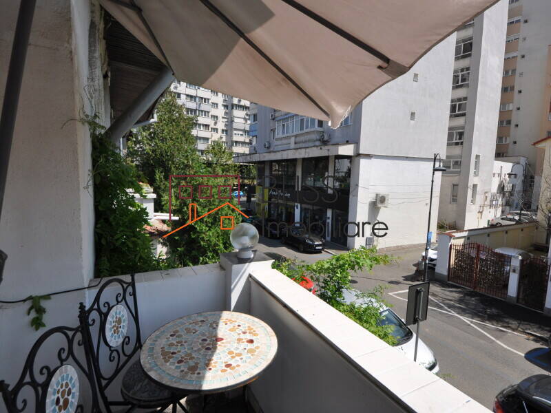 Duplex 5 Camere Dorobanti – 114 Mp, Mobilat, Terasa & Parcare | Bliss Imobiliare / Photo 15 - BLISS Imobiliare