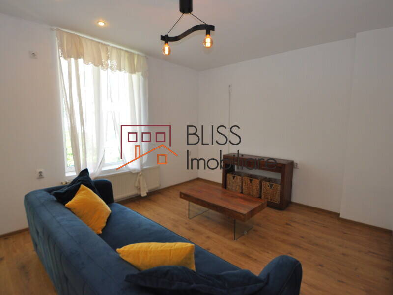 Duplex 5 Camere Dorobanti – 114 Mp, Mobilat, Terasa & Parcare | Bliss Imobiliare / Photo 2 - BLISS Imobiliare
