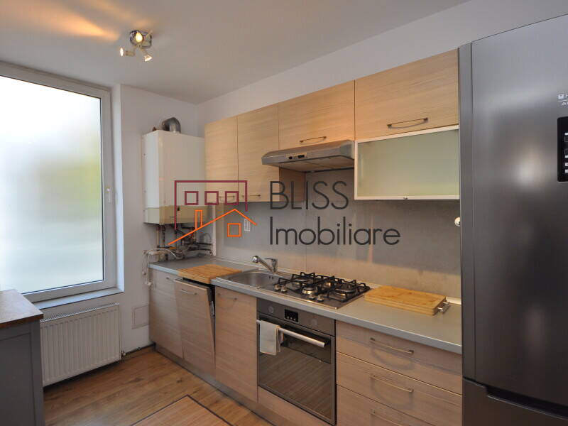 Duplex 5 Camere Dorobanti – 114 Mp, Mobilat, Terasa & Parcare | Bliss Imobiliare / Photo 4 - BLISS Imobiliare