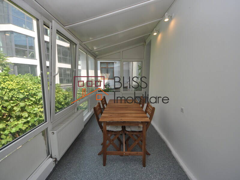 Duplex 5 Camere Dorobanti – 114 Mp, Mobilat, Terasa & Parcare | Bliss Imobiliare / Photo 7 - BLISS Imobiliare