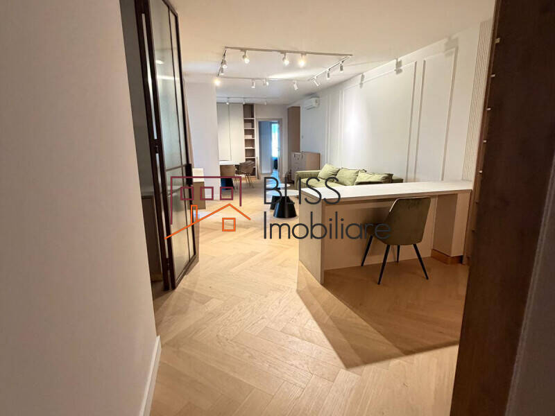 Apartament 4 Camere Cu Gradina, Terasa Si 2 Parcari | Bliss Imobiliare / Photo 3 - BLISS Imobiliare