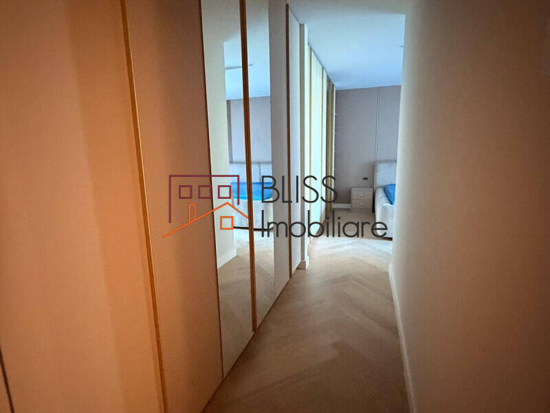 3-Bedroom Apartment With Private Garden, Terrace And Parking, Bucharest / Ilfov | Bliss Imobiliare / Photo 5 - BLISS Imobiliare