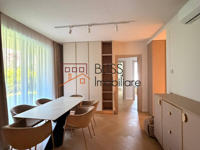 3-Bedroom Apartment With Private Garden, Terrace And Parking, Bucharest / Ilfov | Bliss Imobiliare / Photo 6 - BLISS Imobiliare