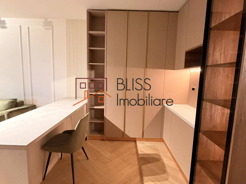 Apartament 4 Camere Cu Gradina, Terasa Si 2 Parcari | Bliss Imobiliare / Photo 7 - BLISS Imobiliare