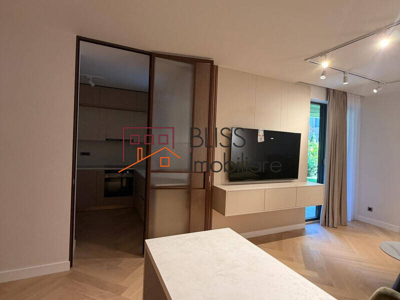 Apartament 4 Camere Cu Gradina, Terasa Si 2 Parcari | Bliss Imobiliare / Photo 8 - BLISS Imobiliare