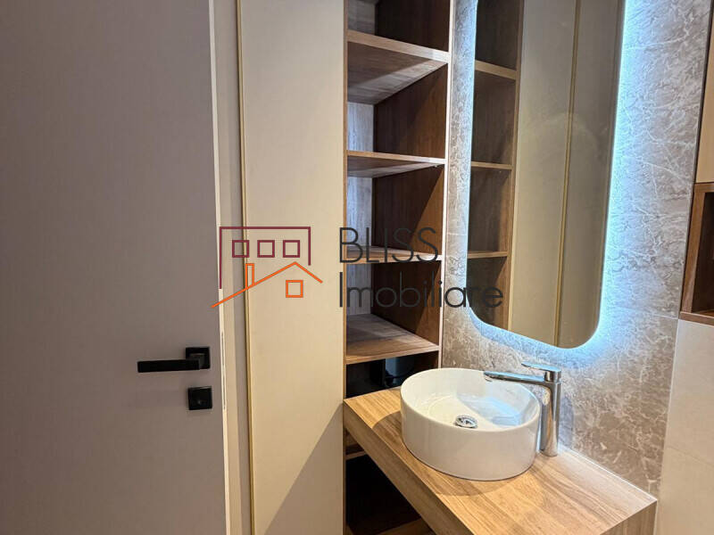 Apartament 4 Camere Cu Gradina, Terasa Si 2 Parcari | Bliss Imobiliare / Photo 10 - BLISS Imobiliare