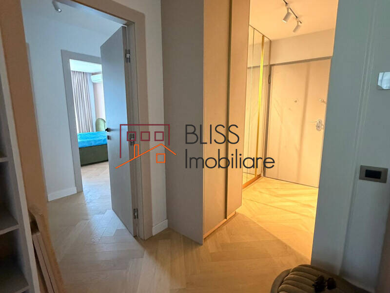 Apartament 4 Camere Cu Gradina, Terasa Si 2 Parcari | Bliss Imobiliare / Photo 11 - BLISS Imobiliare