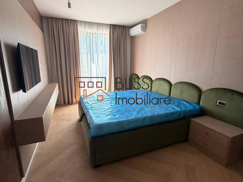 Apartament 4 Camere Cu Gradina, Terasa Si 2 Parcari | Bliss Imobiliare / Photo 12 - BLISS Imobiliare