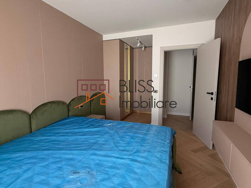 Apartament 4 Camere Cu Gradina, Terasa Si 2 Parcari | Bliss Imobiliare / Photo 13 - BLISS Imobiliare