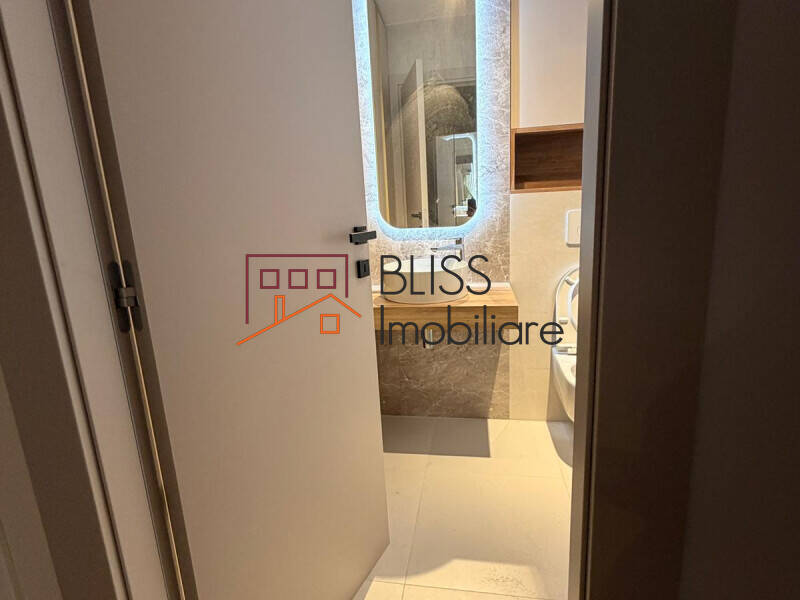Apartament 4 Camere Cu Gradina, Terasa Si 2 Parcari | Bliss Imobiliare / Photo 14 - BLISS Imobiliare