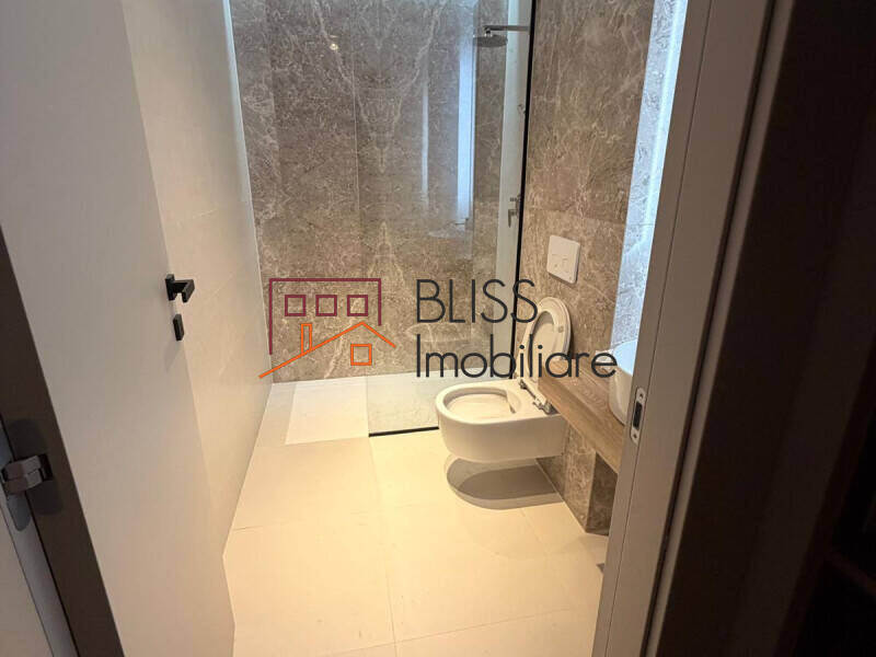 Apartament 4 Camere Cu Gradina, Terasa Si 2 Parcari | Bliss Imobiliare / Photo 15 - BLISS Imobiliare