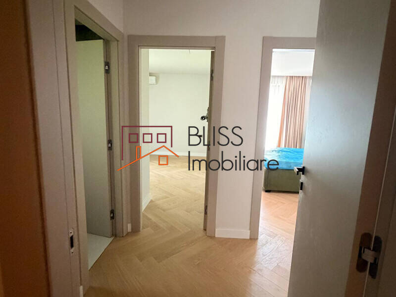 Apartament 4 Camere Cu Gradina, Terasa Si 2 Parcari | Bliss Imobiliare / Photo 16 - BLISS Imobiliare