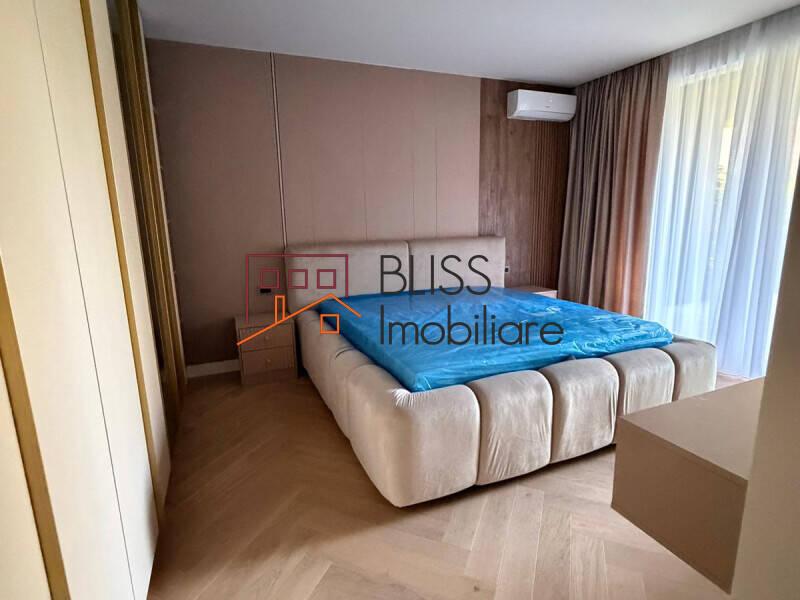 Apartament 4 Camere Cu Gradina, Terasa Si 2 Parcari | Bliss Imobiliare / Photo 19 - BLISS Imobiliare