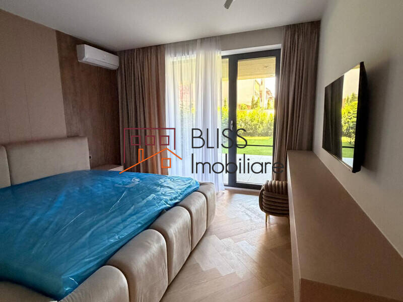 Apartament 4 Camere Cu Gradina, Terasa Si 2 Parcari | Bliss Imobiliare / Photo 20 - BLISS Imobiliare