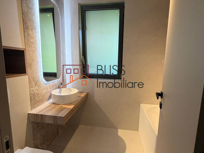Apartament 4 Camere Cu Gradina, Terasa Si 2 Parcari | Bliss Imobiliare / Photo 21 - BLISS Imobiliare