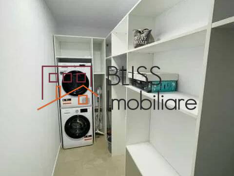 Casa de Inchiriat Iancu Nicolae | Pipera - 6 Camere - ID:145929 | Bliss Imobiliare / Photo 7 - BLISS Imobiliare