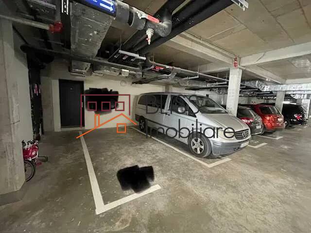 Casa de Inchiriat Iancu Nicolae | Pipera - 6 Camere - ID:145929 | Bliss Imobiliare / Photo 8 - BLISS Imobiliare