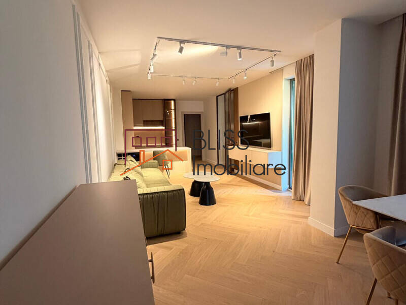 Apartament 4 Camere Mobilat, Cu Terasa, Piscina Si 2 Parcari | Bliss Imobiliare / Photo 2 - BLISS Imobiliare