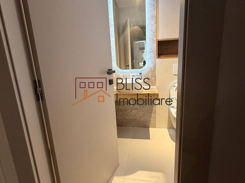 Apartament 4 Camere Mobilat, Cu Terasa, Piscina Si 2 Parcari | Bliss Imobiliare / Photo 14 - BLISS Imobiliare