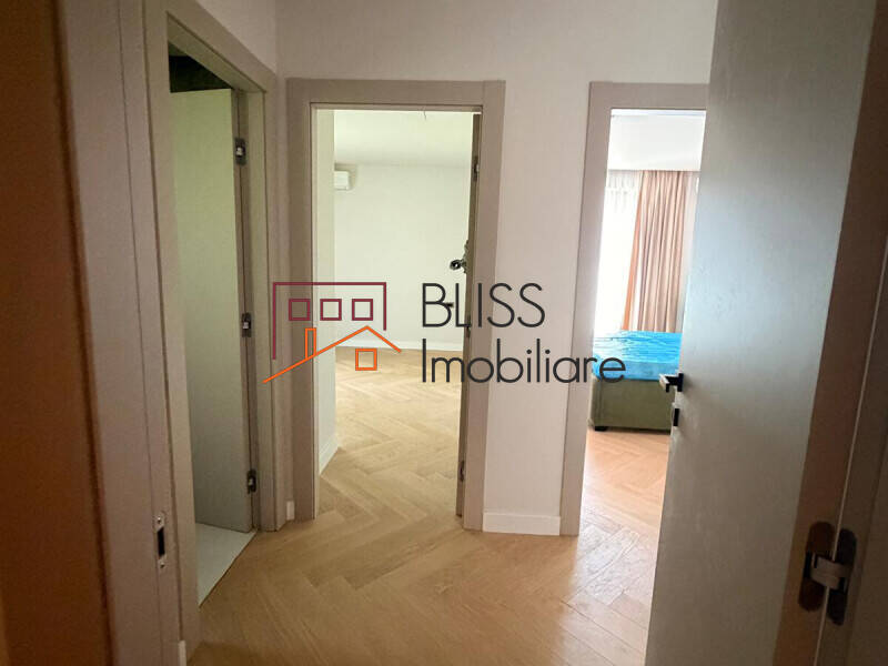 Apartament 4 Camere Mobilat, Cu Terasa, Piscina Si 2 Parcari | Bliss Imobiliare / Photo 16 - BLISS Imobiliare