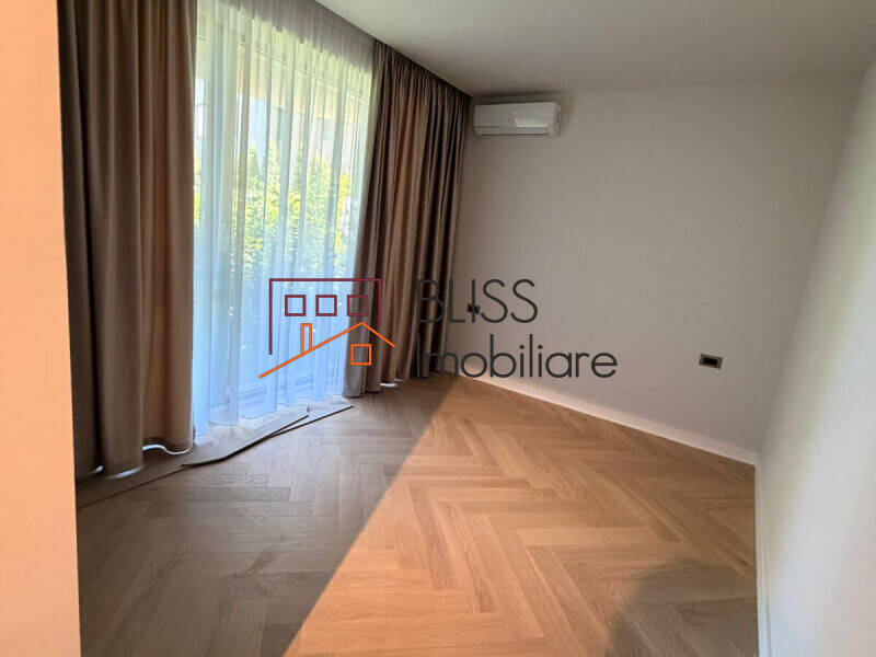 Apartament 4 Camere Mobilat, Cu Terasa, Piscina Si 2 Parcari | Bliss Imobiliare / Photo 17 - BLISS Imobiliare