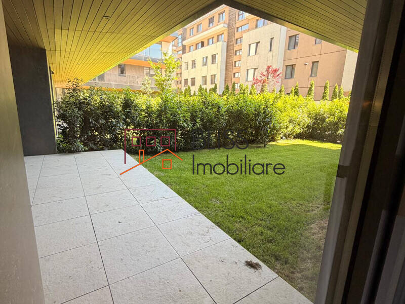 Apartament 4 Camere Mobilat, Cu Terasa, Piscina Si 2 Parcari | Bliss Imobiliare / Photo 22 - BLISS Imobiliare