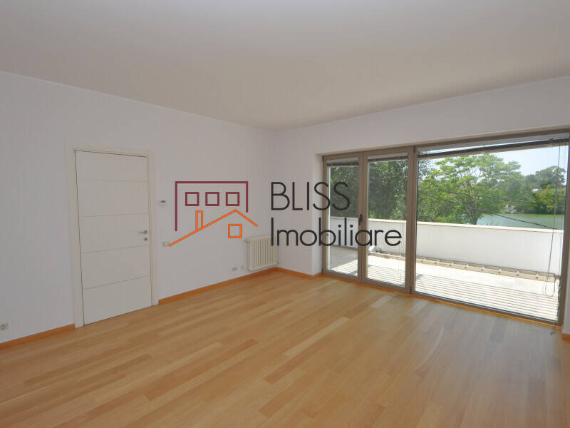 Vila 6 Camere Baneasa – 315 Mp, Vedere Lac, 4 Dormitoare Cu Baie | Bliss Imobiliare / Photo 9 - BLISS Imobiliare