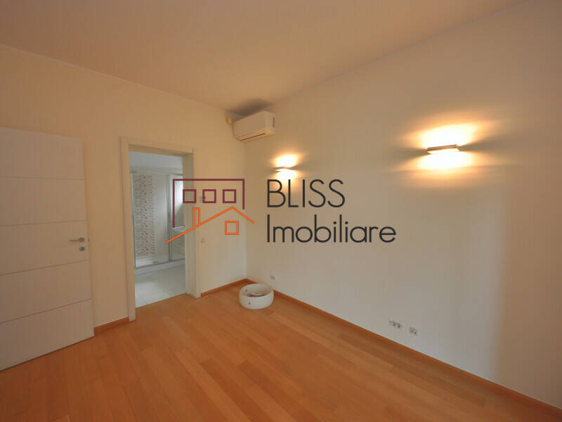 4-Bedroom Villa Baneasa – 315 Sqm, Lake View, En-Suite Bedrooms, Bucharest | Bliss Imobiliare / Photo 24 - BLISS Imobiliare