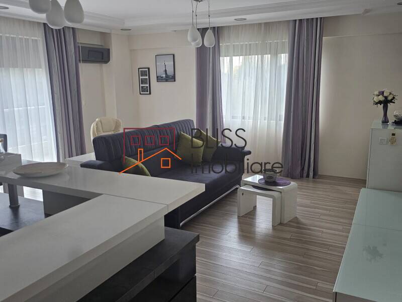 Apartament Cu 3 Camere, 2 Bai Si Piscina | Bliss Imobiliare / Photo 1 - BLISS Imobiliare