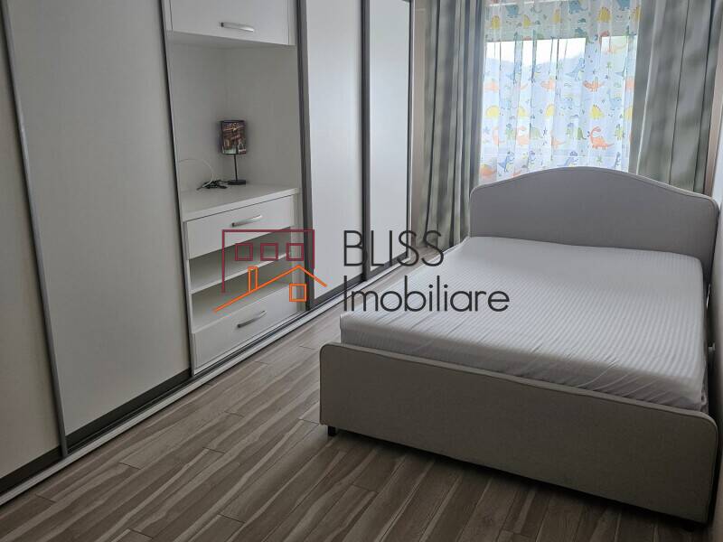 2-Bedroom Apartment With 2 Bathrooms And Pool, Bucharest / Ilfov | Bliss Imobiliare / Photo 3 - BLISS Imobiliare