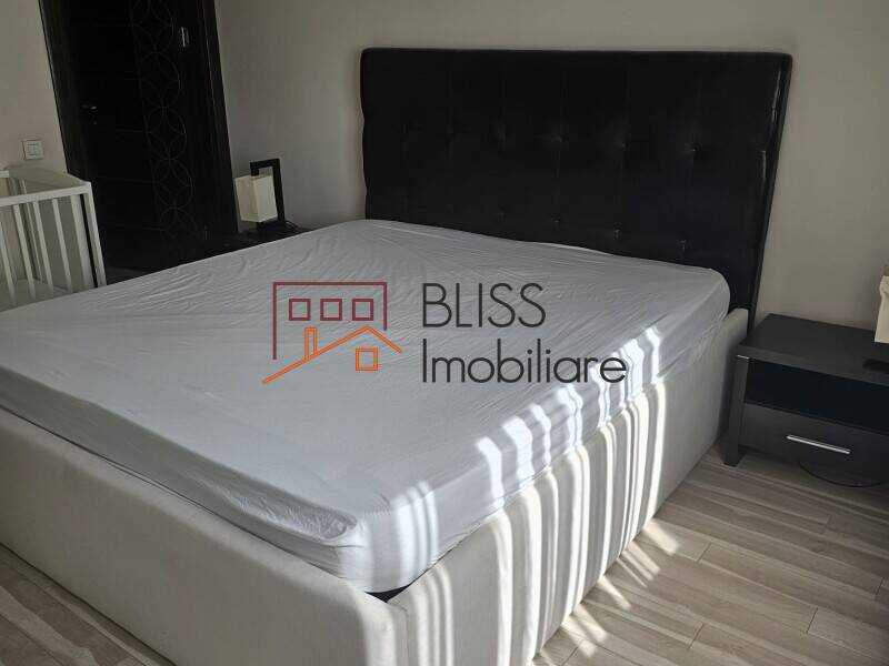 Apartament Cu 3 Camere, 2 Bai Si Piscina | Bliss Imobiliare / Photo 4 - BLISS Imobiliare
