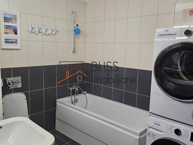 2-Bedroom Apartment With 2 Bathrooms And Pool, Bucharest / Ilfov | Bliss Imobiliare / Photo 6 - BLISS Imobiliare