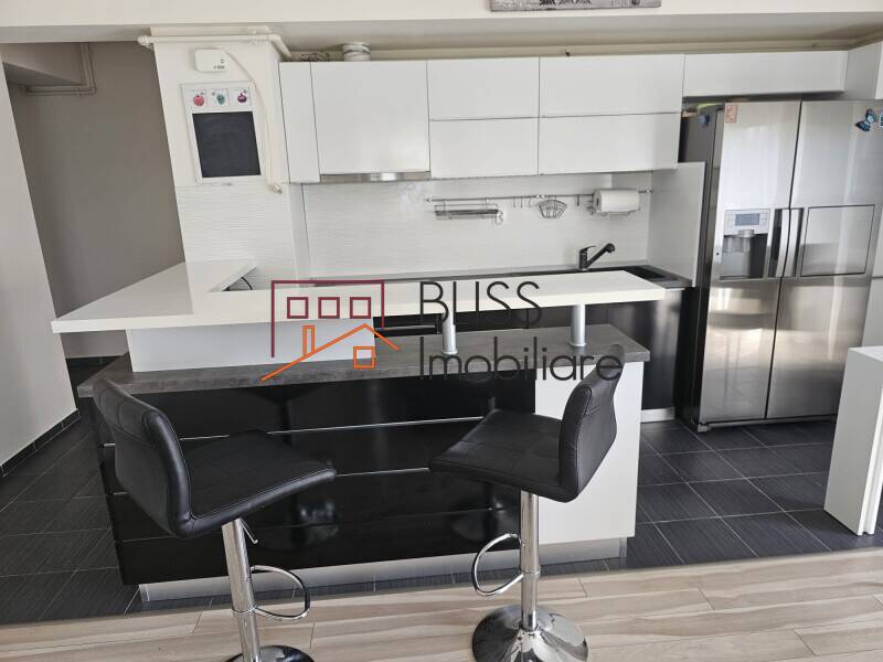 2-Bedroom Apartment With 2 Bathrooms And Pool, Bucharest / Ilfov | Bliss Imobiliare / Photo 2 - BLISS Imobiliare