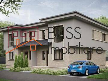Vila Tip Duplex Cu 5 Camere Si Gradina Privata | Bliss Imobiliare / Photo 1 - BLISS Imobiliare
