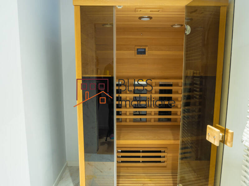 Vila Smart Home In Baneasa Residential Park | Bliss Imobiliare / Photo 17 - BLISS Imobiliare